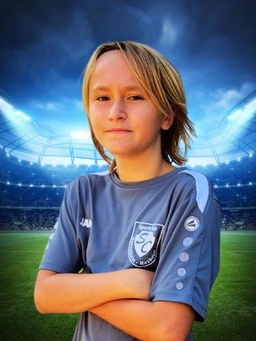 Avatar Bild für Leonidas Wolfgang Feil