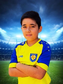 Avatar Bild für Emin Nurko