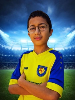 Avatar Bild für Mohamad Ghaith Othman