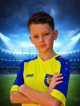 Avatar Bild für Luca Schwarzenbarth
