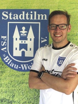 Avatar Bild für Christian Friedrich