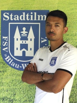 Avatar Bild für Kai Tran van
