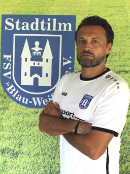 Avatar Bild für Patrick Ulbrich
