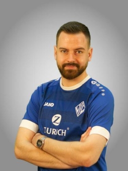 Avatar Bild für Marcel Fleischle