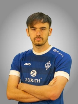 Avatar Bild für Patrick Freetage