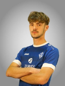 Avatar Bild für Julian Wolfer