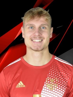 Avatar Bild für Leon Kopp