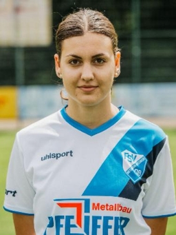 Avatar Bild für Mia Reiner