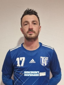 Avatar Bild für Adrian Hlawatschek