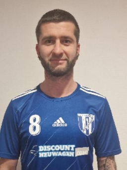 Avatar Bild für Christopher Gross