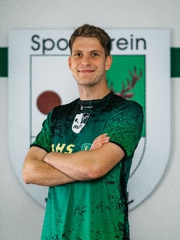 Avatar Bild für Jonas Hartmann