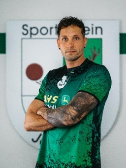 Avatar Bild für Nico Jahn