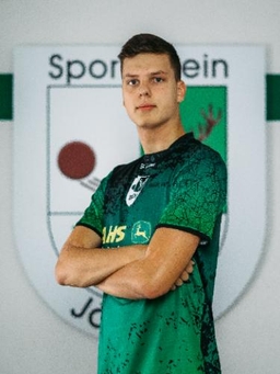 Avatar Bild für Luis Kleinau