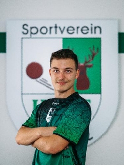 Avatar Bild für Jonas Steiniger