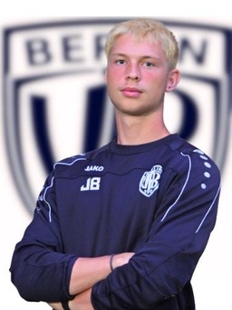 Avatar Bild für Juri Begerow