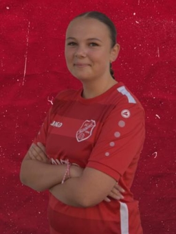 Avatar Bild für Kira Kern