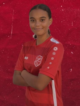 Avatar Bild für Yasmin Kern