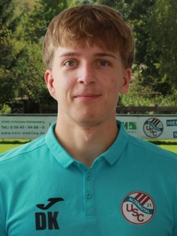 Avatar Bild für David Kalbhen