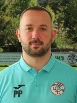 Avatar Bild für Pierre Paschen