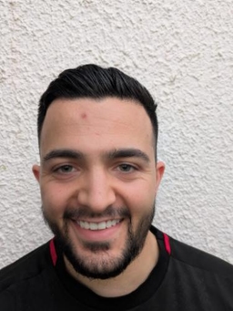Avatar Bild für Muhamet Rashiti