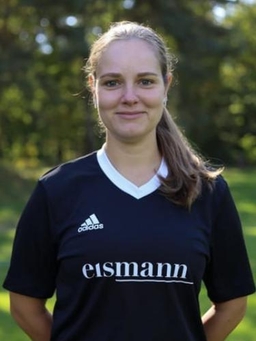 Avatar Bild für Annika Jänichen