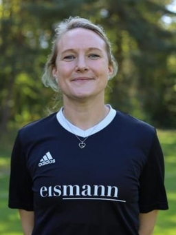 Avatar Bild für Elisabeth Krüger