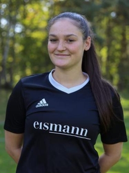 Avatar Bild für Alexa Wünschmann