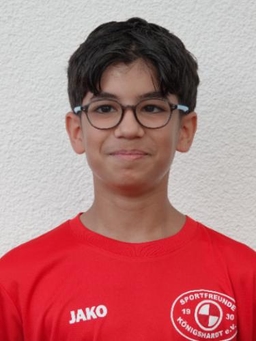 Avatar Bild für Siyar Sahin