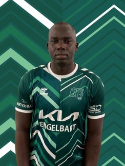 Avatar Bild für Muhammad Sallah