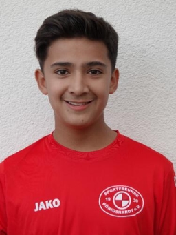 Avatar Bild für Jonas Halason Spiegel