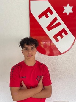 Avatar Bild für Matteo Barretta