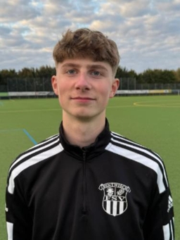 Avatar Bild für Ben Mühlau