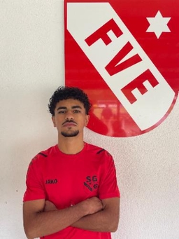 Avatar Bild für Alman Ismael