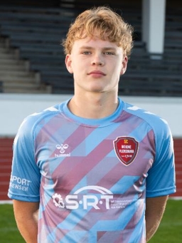 Avatar Bild für Bennet Behrens