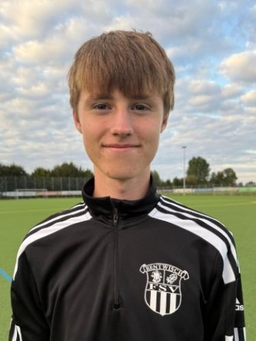 Avatar Bild für Matti Jarne Schülke