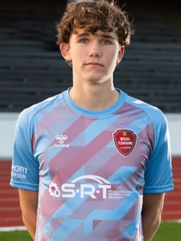 Avatar Bild für Momme Binge