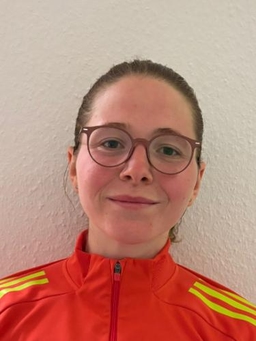 Avatar Bild für Lena Friedrich