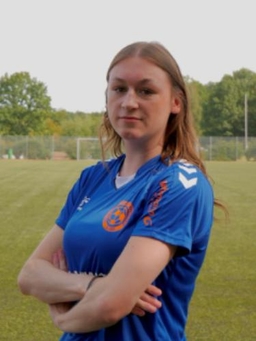 Avatar Bild für Tessa Pisarski