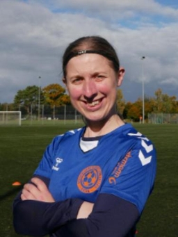 Avatar Bild für Janne Kim Jespersen