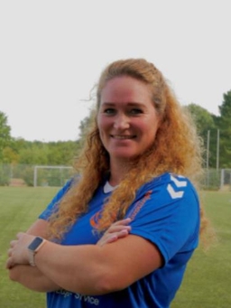 Avatar Bild für Miriam Bansemer