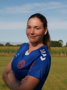 Avatar Bild für Denise Ramin