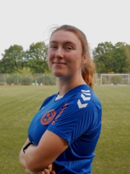 Avatar Bild für Nina Richert