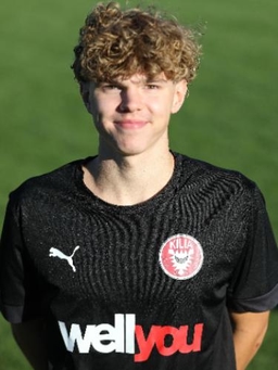 Avatar Bild für Jesper Andresen