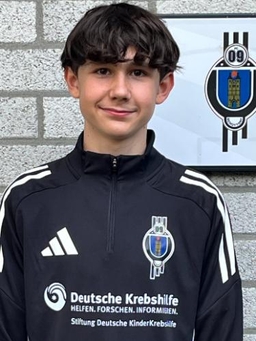 Avatar Bild für Dominick Gregor Protzek