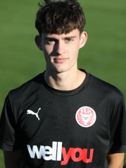 Avatar Bild für Finn Luca Bichel