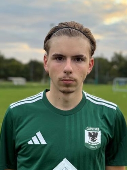 Avatar Bild für Robert Pex