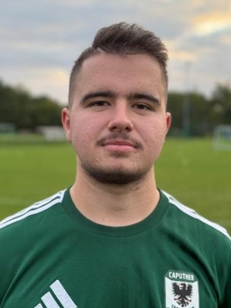 Avatar Bild für Julian Striekert