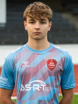 Avatar Bild für Mathis Everling
