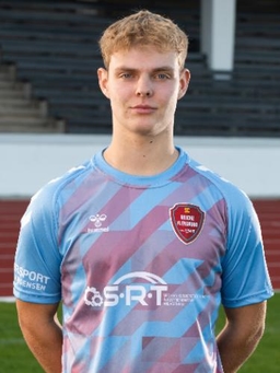 Avatar Bild für Tjerk Elian Hansen