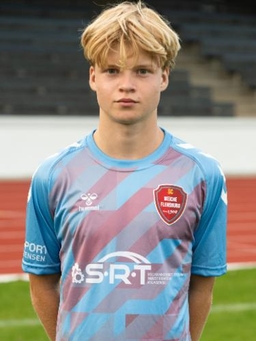 Avatar Bild für Joris Krieger